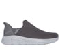 Skechers Slip-ins: BOBS Sport B Flex - Resilient, GRIS, full image number 0