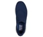 Skechers Slip-ins: BOBS Sport B Flex - Resilient, NAVY, full image number 1