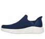 Skechers Slip-ins: BOBS Sport B Flex - Resilient, NAVY, full image number 4