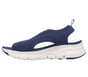 Skechers Arch Fit - City Catch, BLEU MARINE, full image number 4