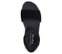 Skechers Slip-ins: Ultra Flex 3.0 - Summerville, CZARNY, full image number 1