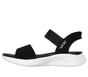 Skechers Slip-ins: Ultra Flex 3.0 - Summerville, SCHWARZ, full image number 4