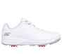 Skechers GO GOLF Jasmine, BLANC, full image number 0