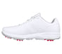 Skechers GO GOLF Jasmine, BLANC, full image number 4