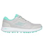 GO GOLF Max - Fairway 4, GRIS / TURQUOISE, full image number 0