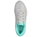 GO GOLF Max - Fairway 4, GRAY / TURQUOISE, full image number 1