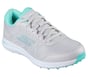 GO GOLF Max - Fairway 4, GRIS / TURQUOISE, full image number 3