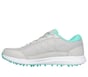 GO GOLF Max - Fairway 4, GRIS / TURQUOISE, full image number 4