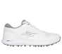 GO GOLF Max - Fairway 4, BLANC / GRIS, full image number 0