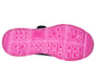 Skechers Slip-ins: GO GOLF Elite 5 - Slip 'In, NOIR / ROSE, full image number 2