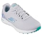 GO GOLF Max 3, GRIS / VERT MENTHE, full image number 3