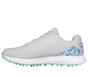 GO GOLF Max 3, GRIS / VERT MENTHE, full image number 4