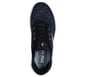 Skechers Slip-ins: GO GOLF WALK 5 - Slip-Ins, NOIR / LAVANDE, full image number 2