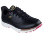 GO GOLF Jasmine 2 GF, BLACK / PINK, full image number 3