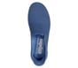 Skechers Slip-ins: GO WALK Joy - Vela, BLAUW, full image number 1