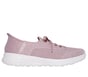 Skechers Slip-ins: GO WALK Joy - Abby, MAUVE, full image number 0