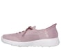 Skechers Slip-ins: GO WALK Joy - Abby, MAUVE, full image number 4