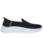 Skechers Slip-ins: GO WALK Flex - Yael, SCHWARZ / MEHRFARBIG, full image number 0