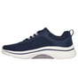 GO WALK Arch Fit 2.0 - Balin, NAVY / LAVENDER, full image number 4