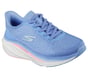 GO WALK Max Cushioning Arch Fit - Roslyn, BLAU / MEHRFARBIG, full image number 3