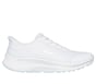 Skechers Slip-ins: GO RUN Consistent 2.0 - Captiva, WHITE / LIGHT BLUE, full image number 0