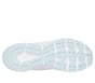 Skechers Slip-ins: GO RUN Consistent 2.0 - Captiva, WHITE / LIGHT BLUE, full image number 2