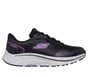 GO RUN Consistent 2.0 - Piedmont, NOIR / VIOLET, full image number 0