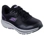 GO RUN Consistent 2.0 - Piedmont, NOIR / VIOLET, full image number 3