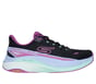 Max Cushioning Propulsion, BLACK / PURPLE, full image number 0