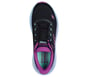 Max Cushioning Propulsion, BLACK / PURPLE, full image number 1