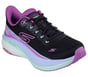 Max Cushioning Propulsion, BLACK / PURPLE, full image number 3