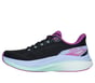 Max Cushioning Propulsion, BLACK / PURPLE, full image number 4