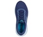 Skechers Max Cushioning Arch Fit 2.0 - Avenida, MARINE / BLAUW, full image number 1