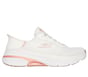 Skechers Slip-ins: Max Cushioning Arch Fit 2.0 - Antilles, NATURAL / PINK, full image number 0