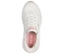 Skechers Slip-ins: Max Cushioning Arch Fit 2.0 - Antilles, BEIGE / ROSE, full image number 2