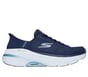 Skechers Slip-ins: Max Cushioning Arch Fit 2.0 - Antilles, NAVY / TEAL, full image number 0