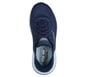 Skechers Slip-ins: Max Cushioning Arch Fit 2.0 - Antilles, BLU NAVY / PETROLIO, full image number 1