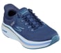 Skechers Slip-ins: GO RUN Elevate 2.0 - Banyan, BLAU / TÜRKIS, full image number 3