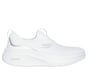 GO RUN Elevate - Cadena, WHITE / SILVER, full image number 0