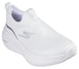 GO RUN Elevate - Cadena, WHITE / SILVER, full image number 3