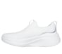 GO RUN Elevate - Cadena, WHITE / SILVER, full image number 4