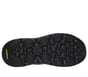 Skechers Slip-ins: Max Cushioning Hyper Craze, BLACK, full image number 3