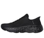 Skechers Slip-ins: Max Cushioning Hyper Craze, NOIR, full image number 5