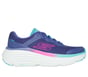 Max Cushioning Endeavour, VIOLET / TURQUOISE, full image number 0