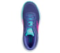 Max Cushioning Endeavour, VIOLET / TURQUOISE, full image number 1