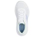 Max Cushioning Endeavour, WHITE / MINT, full image number 1