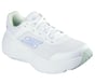 Max Cushioning Endeavour, WHITE / MINT, full image number 3