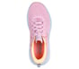 Max Cushioning Elite 2.0 - Unbreakable, PINK / LIGHT BLUE, full image number 1