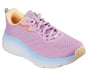 Max Cushioning Elite 2.0 - Unbreakable, PINK / LIGHT BLUE, full image number 3