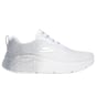 Max Cushioning Elite 2.0 - Alva, WHITE / SILVER, full image number 0